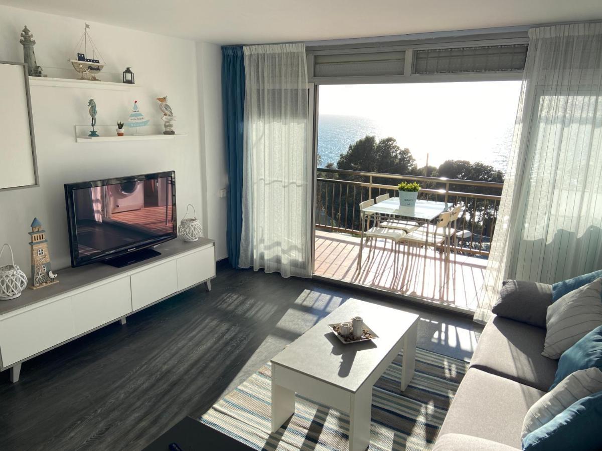 Apartamento En Cap Salou Exterior foto