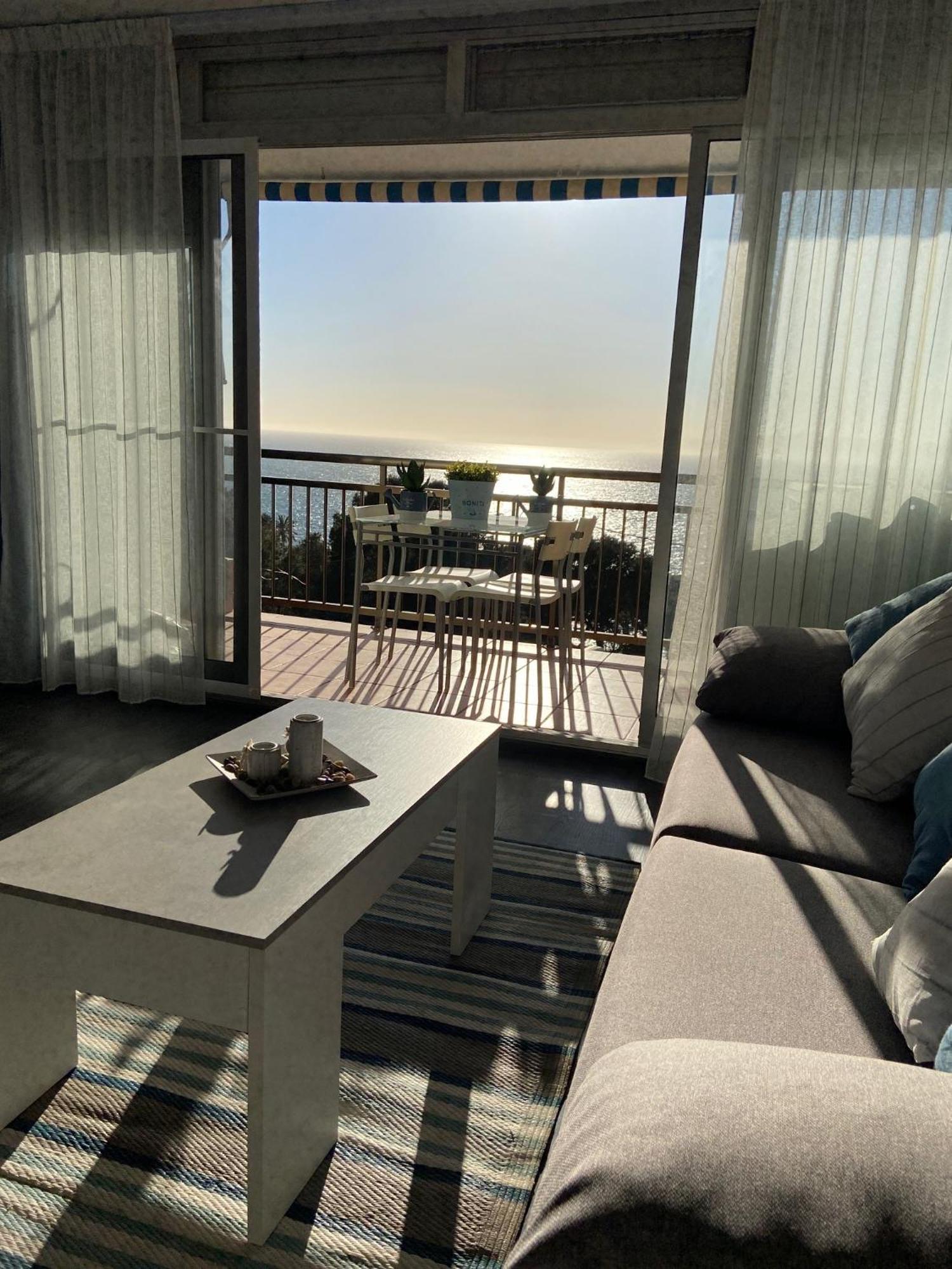Apartamento En Cap Salou Exterior foto